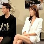 [몸매] 몸매, 미모 포텐 제대로 터진 한지혜??