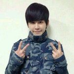 [인피니트] 이호원 깐머리? 아님 내린머리?