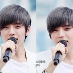 [인피니트] 쟌덩 핑크머리? 블루<b>블랙</b>?