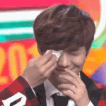[EXO] 루한이 제가 가지고 <b>지옥</b>갈께요