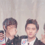 [도경수] 경수를 이해 못하겠어요.