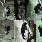 [유머] 러시아 경찰이 심심할때하는짓.<b>jpg</b>