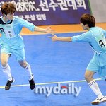 [인피니트] 누가 찌찌짤 좀 풀어<b>주</b><b>셈</b>