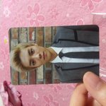 [EXO] 으르렁 구루한있는데..시우민으로바꿔주실분??