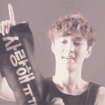 [EXO] 잘하는게없어 <b>고민</b>이다 
