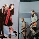 [EXO] 세훈이가 <b>탕웨이</b>보다