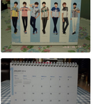 [인피니트] <b>엘리트</b>달력이 이거임여?