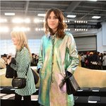 마크 제이콥스의 그녀들, 알렉사 청, 소피아 <b>코폴라</b>