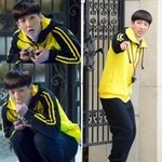 [<b>B1A4</b>] 영규야