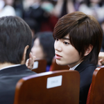 [인피니트] 엘과 <b>성종</b>이