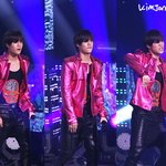 [카이] 리허설과 <b>본방</b>