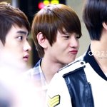 [EXO] ㅅㅂㅋㅋㅋ 나 꿈에서 <b>변기</b>에 편하게 