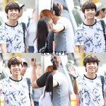 [인피니트] 너넨 먹을 걸로 차별받아본적있냐