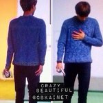 [카이] 뭘먹으면 <b>이런몸</b> 가지고 태어남?