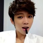 [인피니트] 나태어나서오빠랑<b>카톡</b>.<b>문자</b>한번도안해봄