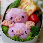 깜찍돋는 푸드<b>아트</b> 사진 모음