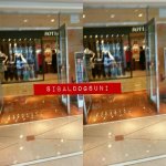 [EXO] 진짜 루민 <b>여성매장</b> 들어갔어