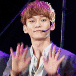 [EXO] 난 <b>식혜</b> 말고 아이스티먹음