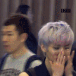 [EXO] 수건 한장만 더 주세요