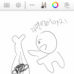 [EXO] <b>본격</b> 그림그리기