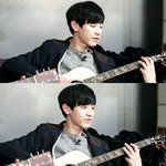 [EXO] 찜방에서 공연하네요 다 와요
