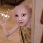 [EXO] 안뇽내이름은박도비야