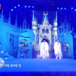 [EXO] 오페라의유령이<b>컨셉</b>이면무대의상은