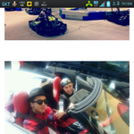 [VIXX] 그...이름뭐드라..외국분이랑 <b>라비</b>랑