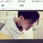 [EXO] 써니텐 광고찍었을<b>수</b>도..