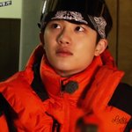 [EXO] 하나의 힘이 두개로 나뉜다