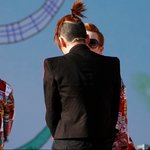 [블락비] 우지호 뒤돌아봐