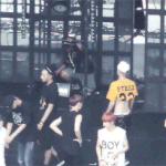 [세훈] 세훈아 덥다고그렇게하믄<b>안대</b>