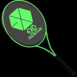 [EXO] 응원봉이중요하냐?<b>테니스</b>가중요하지.