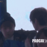 [시우민] 시우민 <b>파우치</b>에 들어있는 것 ㅋ