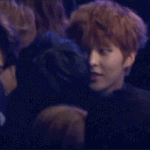 [시우민] 몬얘길 그렇게해? 나심장떨리게