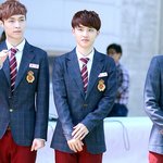 [도경수] 디오랑 <b>아이</b><b>컨</b>택짤 있으신분