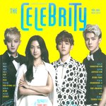 [백현] 더 셀러브<b>리티</b> 3월호 스캔(당장살꺼야)