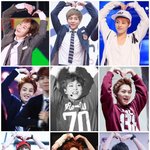 [시우민] ㅅㄷ)그냥 나한테 하는 얘기