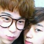 [블락비] 표지훈전여친