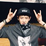 [EXO] 왜반다나가지들꺼래