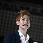[exo] 백현아 나 생일 축하쫌...