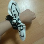 [EXO] 방탄소년단 반다나 이거??