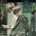 [EXO] <b>내</b><b>폰</b>배경도 이곤데 ^ㅠ^