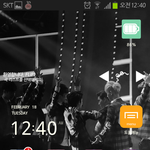 [EXO] 다들 배경<b>화면</b> 어떻게 꾸며