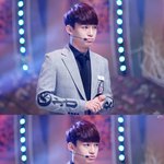 [CHEN] 종대일화보면