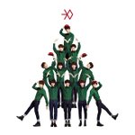 [EXO] 엑소좋아하는사람모여라아!!!