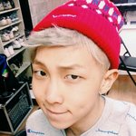 [방탄소년단] 김남준<b>오빠</b>실물