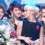 [백현] 130313 슈키라 <b>종현</b>이언급한건데ㅋㅋㅋㅋㅋ