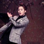 [시우민] 고화질 민석이ㅠ.ㅠ