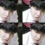 [방탄소년단] <b>호석</b>이